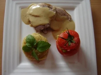 Rezept: LUNA'S "POMODORI FARCITI" Bild Nr. 11 LUNA'S "POMODORI FARCITI" - Rezept - Bild Nr. 11