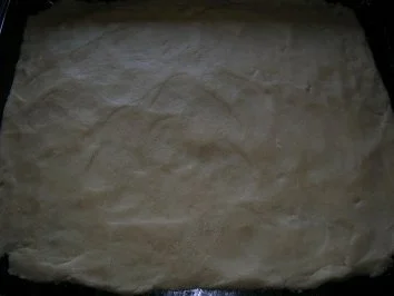 Rezept: Blaubeerkuchen Bild Nr. 3 Blaubeerkuchen - Rezept - Bild Nr. 3