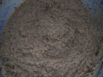 Kerniges Schrotbrot - Rezept - Bild Nr. 5