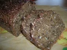 Kerniges Schrotbrot - Rezept