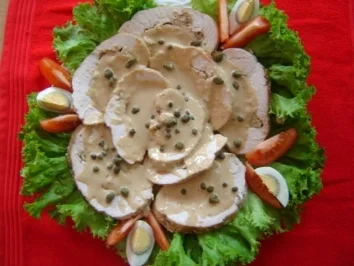 Rezept: FATAL ATTRACTION by LUNA FATAL ATTRACTION by LUNA - Rezept