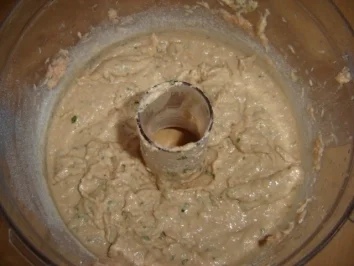 Rezept: FATAL ATTRACTION by LUNA Bild Nr. 3 FATAL ATTRACTION by LUNA - Rezept - Bild Nr. 3