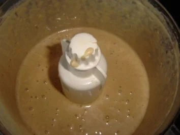 Rezept: FATAL ATTRACTION by LUNA Bild Nr. 9 FATAL ATTRACTION by LUNA - Rezept - Bild Nr. 9