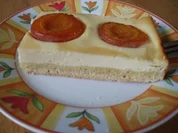 Marillen - Topfen - Schnitten - Rezept