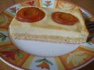 Marillen - Topfen - Schnitten - Rezept