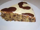 Kikis Kuhfell-Kuchen für Kathi - Rezept
