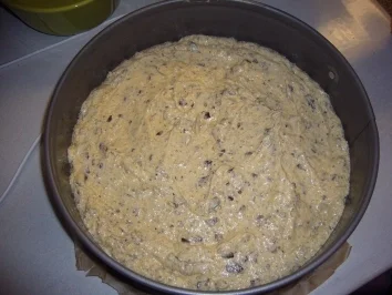 Rezept: Kikis Kuhfell-Kuchen für Kathi Bild Nr. 5 Kikis Kuhfell-Kuchen für Kathi - Rezept - Bild Nr. 5