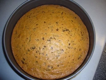 Rezept: Kikis Kuhfell-Kuchen für Kathi Bild Nr. 6 Kikis Kuhfell-Kuchen für Kathi - Rezept - Bild Nr. 6