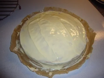 Rezept: Kikis Kuhfell-Kuchen für Kathi Bild Nr. 8 Kikis Kuhfell-Kuchen für Kathi - Rezept - Bild Nr. 8