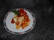 Die Notlösung - Rezept