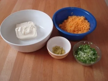 Lecker Röllchen - Rezept - Bild Nr. 3