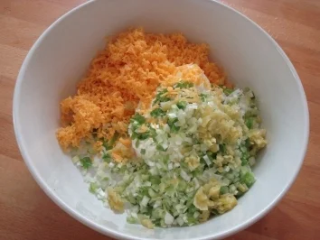 Lecker Röllchen - Rezept - Bild Nr. 4