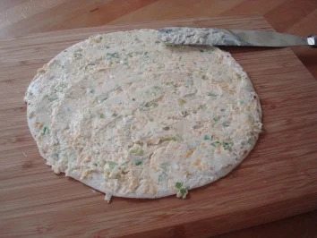 Lecker Röllchen - Rezept - Bild Nr. 6