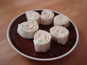 Lecker Röllchen - Rezept - Bild Nr. 8