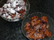 Heidelbeerkrapfen - Rezept