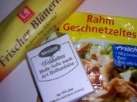 Rezept: Wieder mal ne Kurzschluss-Idee ;p Bild Nr. 2 Wieder mal ne Kurzschluss-Idee ;p - Rezept - Bild Nr. 2