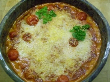 Roccing creazione a la Bine - Rezept