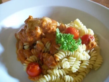 Roccing creazione a la Bine - Rezept - Bild Nr. 2