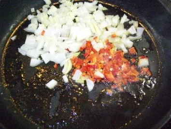 Roccing creazione a la Bine - Rezept - Bild Nr. 4