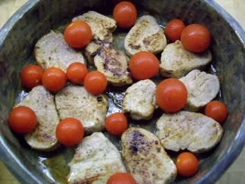 Roccing creazione a la Bine - Rezept - Bild Nr. 5