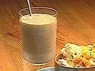 Rezept: "Elvis-Presley-Memorial-Shake" "Elvis-Presley-Memorial-Shake" - Rezept