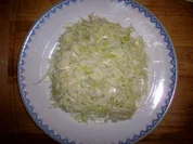 Krautsalat - Rezept