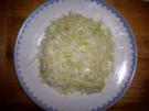 Krautsalat - Rezept