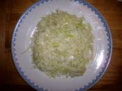 Krautsalat - Rezept