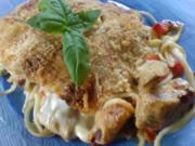 Italienische Pute - Rezept