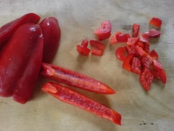 Rezept: Italienische Pute Bild Nr. 6 Italienische Pute - Rezept - Bild Nr. 6