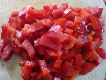 Rezept: Italienische Pute Bild Nr. 7 Italienische Pute - Rezept - Bild Nr. 7