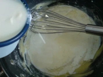 Rezept: Italienische Pute Bild Nr. 10 Italienische Pute - Rezept - Bild Nr. 10