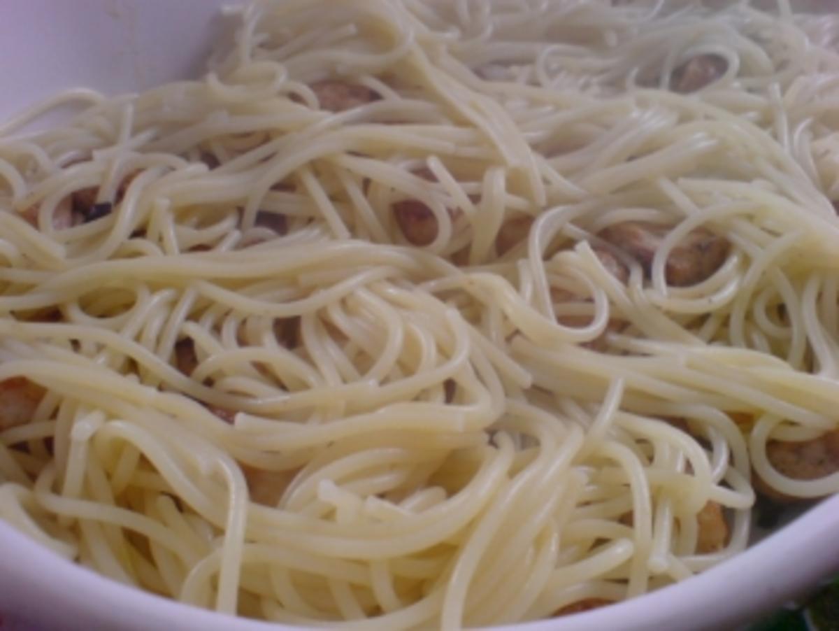 Italienische Pute - Rezept - Bild Nr. 12