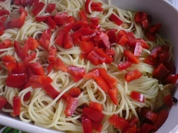 Rezept: Italienische Pute Bild Nr. 13 Italienische Pute - Rezept - Bild Nr. 13