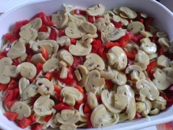 Rezept: Italienische Pute Bild Nr. 14 Italienische Pute - Rezept - Bild Nr. 14