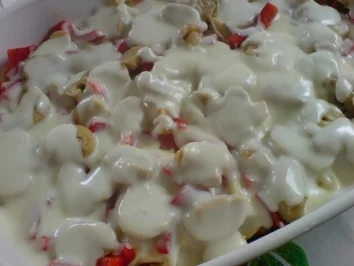 Rezept: Italienische Pute Bild Nr. 15 Italienische Pute - Rezept - Bild Nr. 15