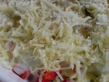 Rezept: Italienische Pute Bild Nr. 17 Italienische Pute - Rezept - Bild Nr. 17