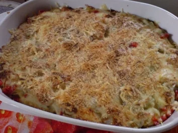 Rezept: Italienische Pute Bild Nr. 19 Italienische Pute - Rezept - Bild Nr. 19