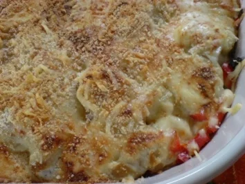 Rezept: Italienische Pute Bild Nr. 20 Italienische Pute - Rezept - Bild Nr. 20