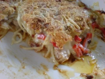 Rezept: Italienische Pute Bild Nr. 23 Italienische Pute - Rezept - Bild Nr. 23