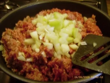 Pita - Taschen lecker gefüllt - Rezept - Bild Nr. 2