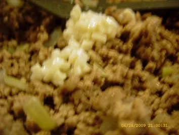 Pita - Taschen lecker gefüllt - Rezept - Bild Nr. 3