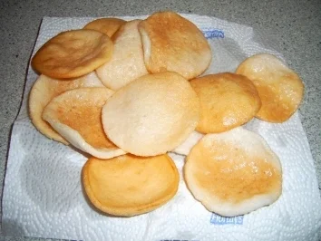 Die Schweinerei mit der Tom Ka Paste - Rezept - Bild Nr. 4