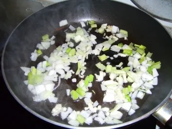 Die Schweinerei mit der Tom Ka Paste - Rezept - Bild Nr. 5