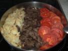 Schawerma - Rezept