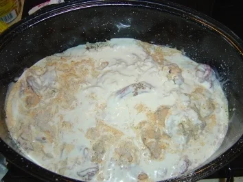 Rezept: Rouladengeschnetzeltes Bild Nr. 5 Rouladengeschnetzeltes - Rezept - Bild Nr. 5