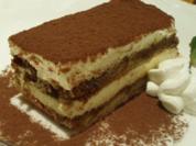 Tiramisu - Das Beste! - Rezept