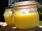 Zitronen Aufstrich - pikant - Rezept