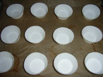 Minicake "Choco-Banana" - Rezept - Bild Nr. 3