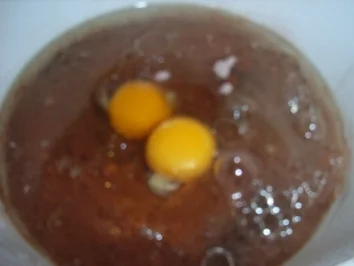 Minicake "Choco-Banana" - Rezept - Bild Nr. 4